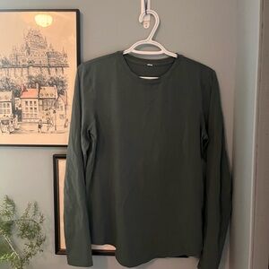 Women’s Everday Longsleeve